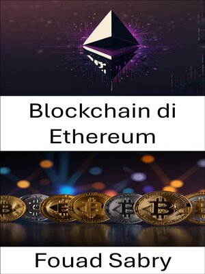 cover image of Blockchain di Ethereum